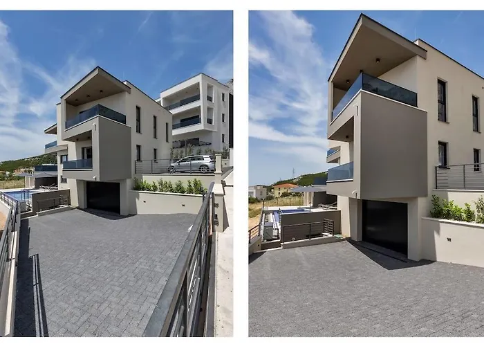 فيلة Vip With Pool