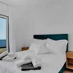 Vip With Pool Villa Makarska