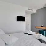 Vip With Pool Makarska