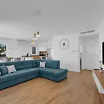 Villa Vip With Pool Makarska