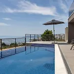 Villa Vip With Pool Makarska