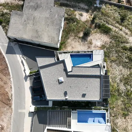 Vip With Pool Villa