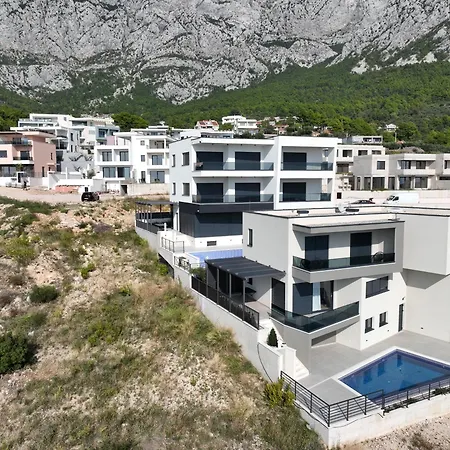 Villa Vip With Pool